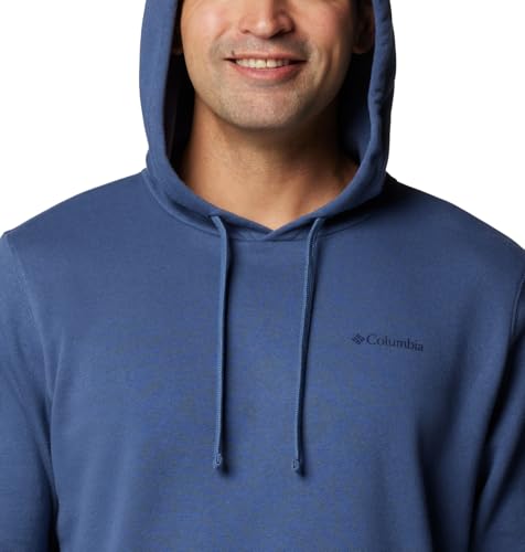 Image of Columbia mens Trek Hoodie