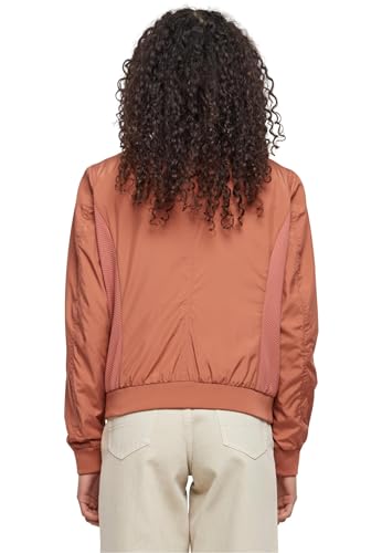 Urban Classics Licht bomberjack voor dames Jack dames - Afbeelding 3