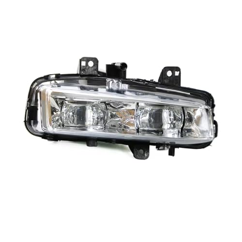 Phare antibrouillard Range Rover Evoque pour rouler serein sous la pluie