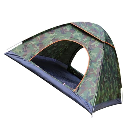 Tienda SUPVOX automática para camping exterior familiar miniatura 1