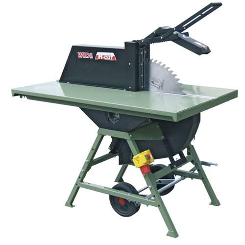 Preisvergleich Produktbild WIDL Rolltischkreissäge R-Cut 700M