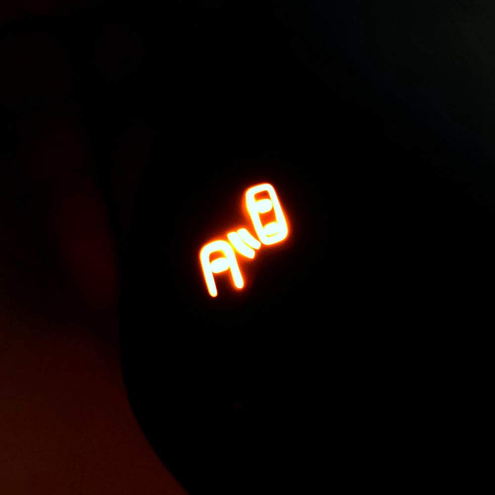Sensor de de Microondas para Automóvil de Detección de Punto Ciego Confiable y Preciso para 2017 Cambios de Carril Seguros y Alertas Traseras con Indicador LED