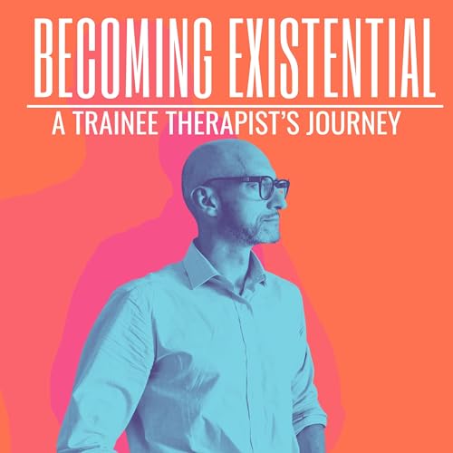 Becoming Existential cover art