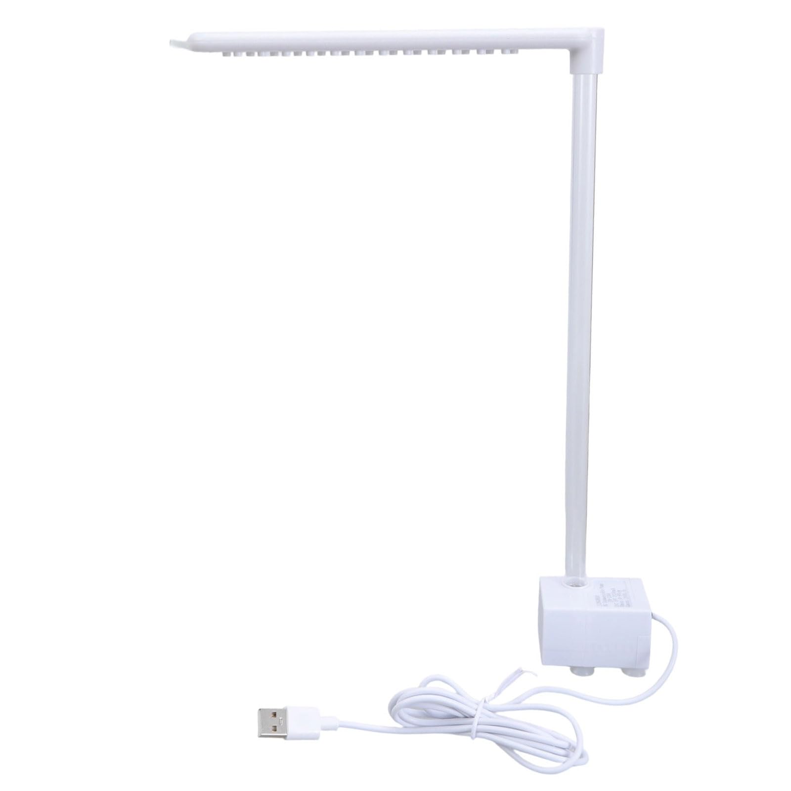 Ywmsfl Electric Parrots Bathtub Automatic Water Circulation Bird Shower Basin for Home Desktop Use with Adjustable Water Flows