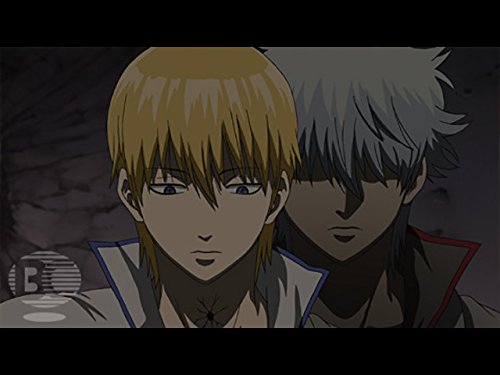 第255話 金さんの金○ 第255話 金さんの金○