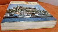 Mallorca, Menorca: Ein Begleiter zu den kulturellen Statten und landschaftlichen Schonheiten der grossen Balearen-Inseln (DuMont Kunst-Reisefuhrer) 3770112407 Book Cover