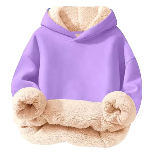Haut pour temps froid fille et jeux en plein air confort