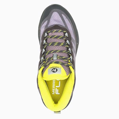 Image of Merrell Womens Moab Speed
