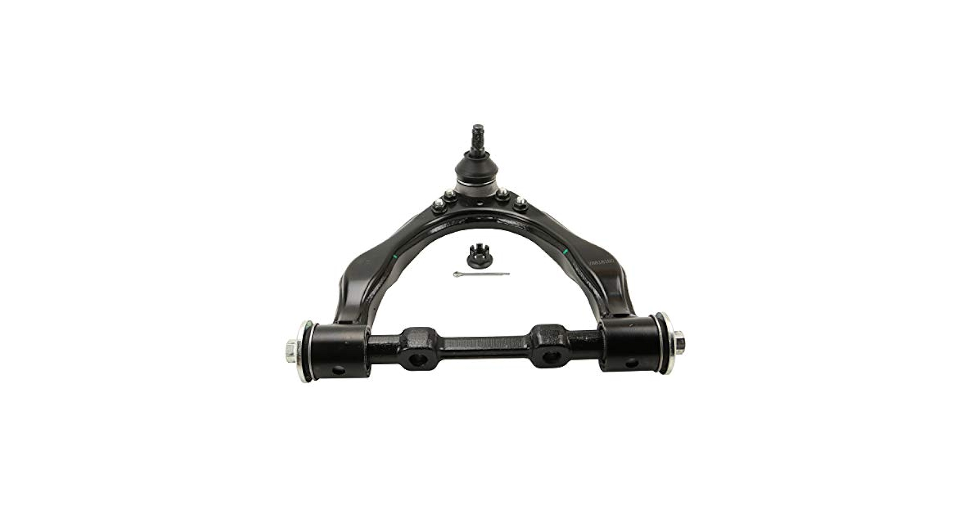 Amazon.com: MOOG RK623054 Front Right Upper Suspension