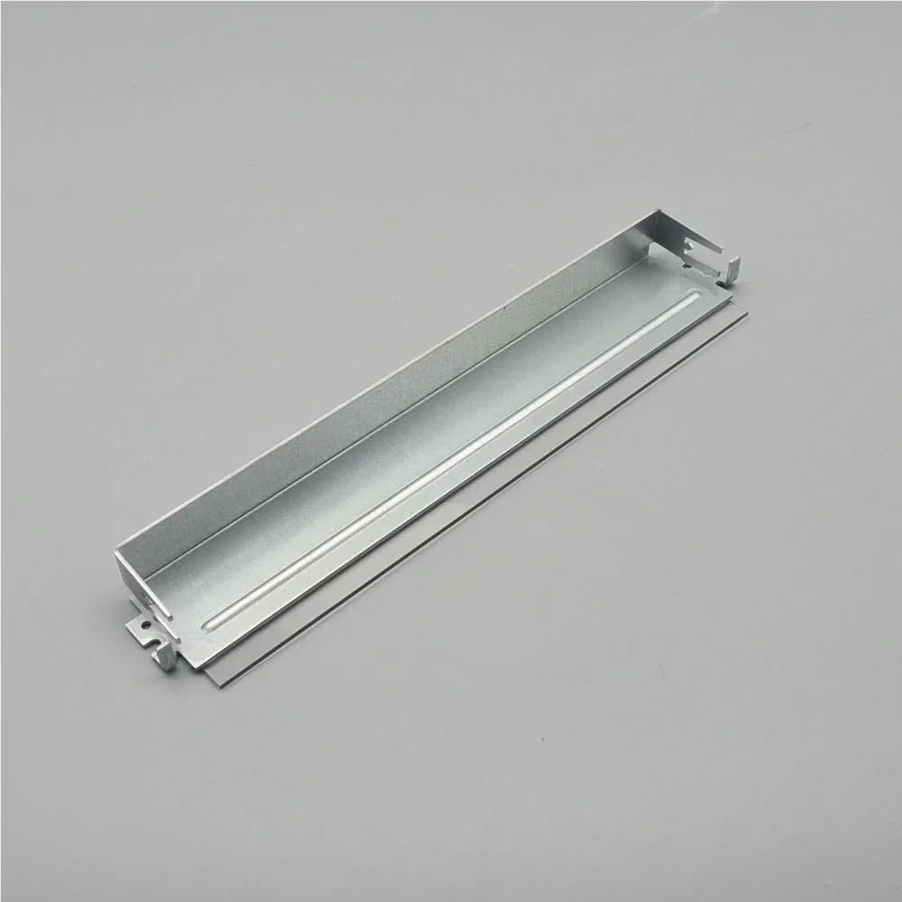 Cuchilla de limpieza WB soluciona fallos de tóner en Lexmark MS810 MS812 MX710 kit de 5 piezas 4