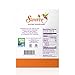 Swerve Sweetener Zero Calorie Packets, Sugar Substitute, Keto Friendly, Zero Net Carbs, Measures Like Sugar, 40 Count, 3 Grams Each