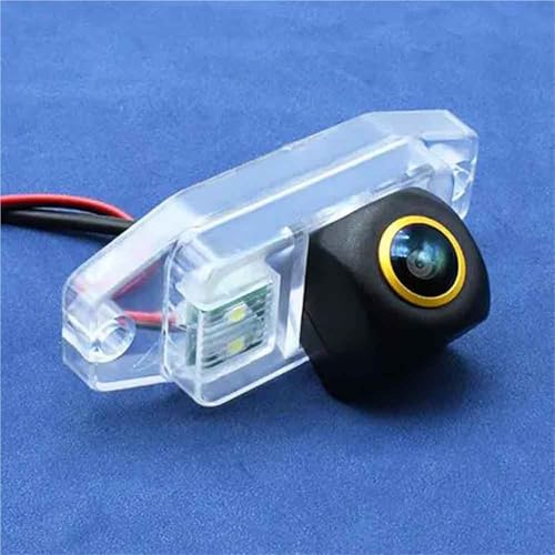 Caméra de recul AHD 1080P pour Prado et Land Cruiser 120 2007-2011