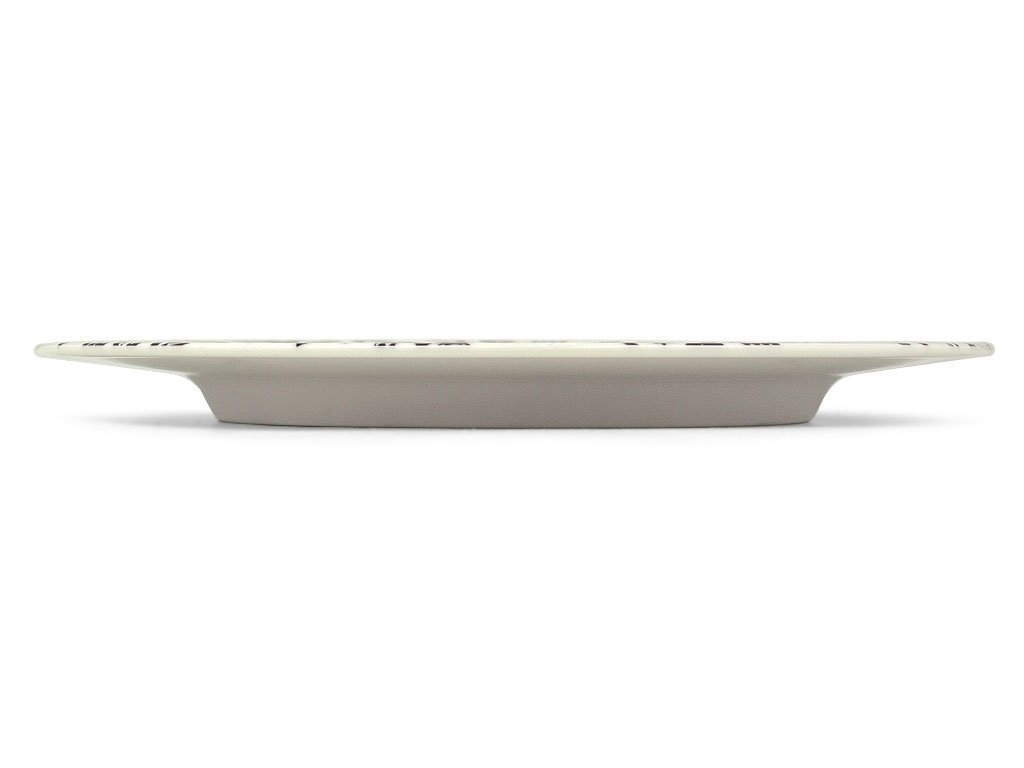 S*様 イッタラ)  Taika タイカ プレート ２２ｃｍ お皿 タイカ プレート 22cm ブルーiittala/Arabia|北欧食器のイッタラ