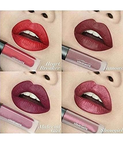 Magic Huda Professional Beauty Parlour HD Makeup Combo Kit For Women & Girls All Products In 1 Box (Set Of 16)