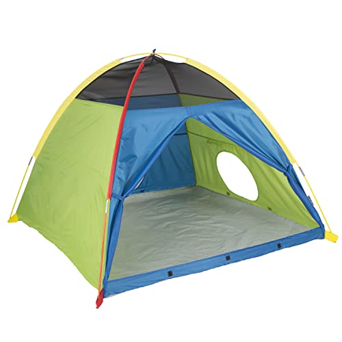 Super Duper 4 Kid Play Tent - image 4