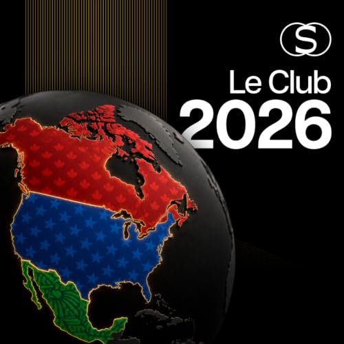 Pol&eacute;miques, pol&eacute;miques, pol&eacute;miques... - Le Club 2026 #6