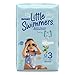 - Swim Diapers for Newborns: What to Know Before You Buy Huggies Little Swimmers size 3 from Amazon