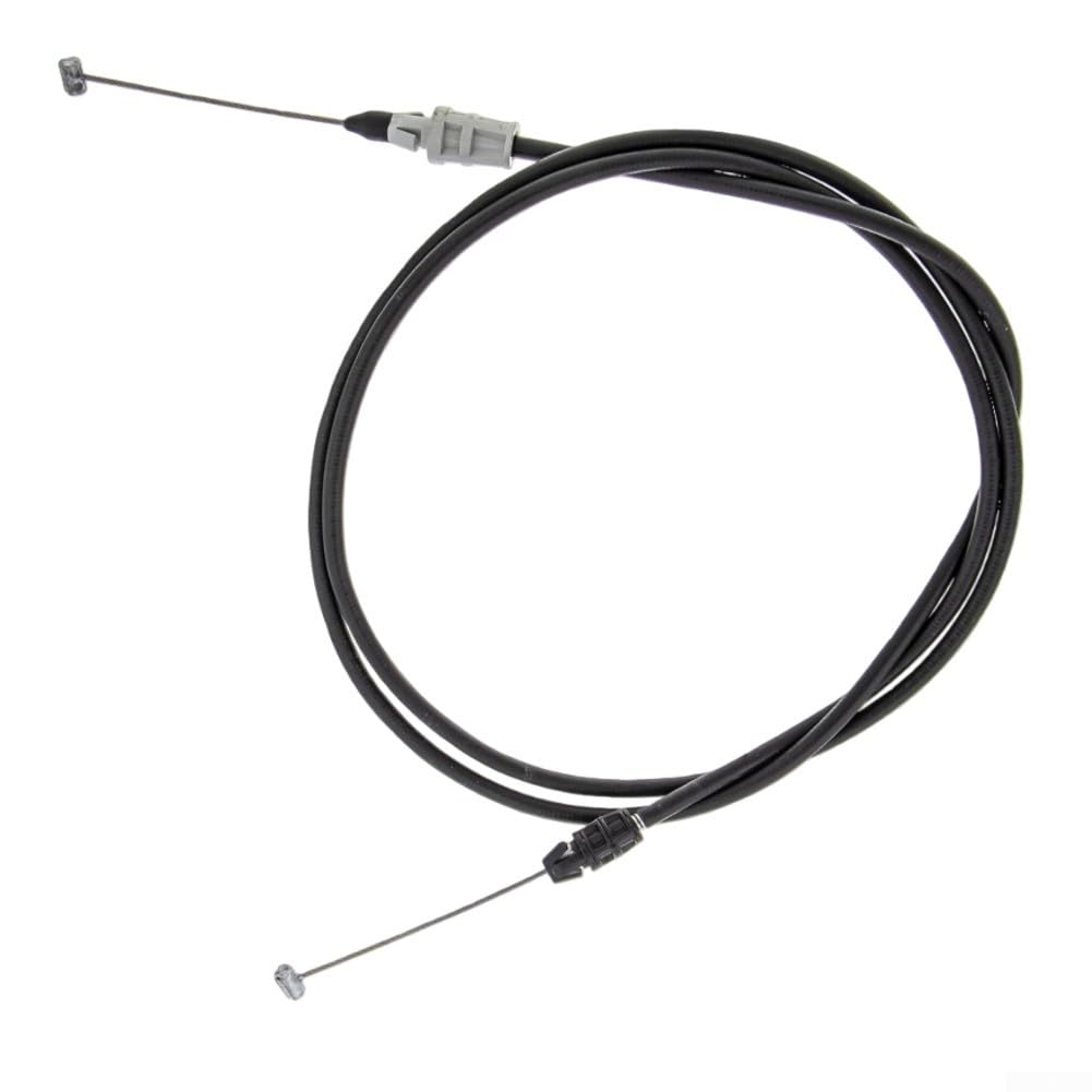 Cable de 4 vías 946-04528B para dirección precisa de quitanieves en invierno