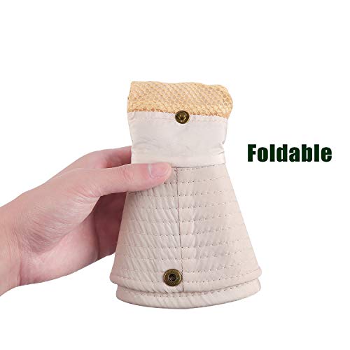 Konikit Sun Hat Women/Men, Fishing Hat With Upf 50+ Uv Protection Wide Brim Bucket Hat #TOP6