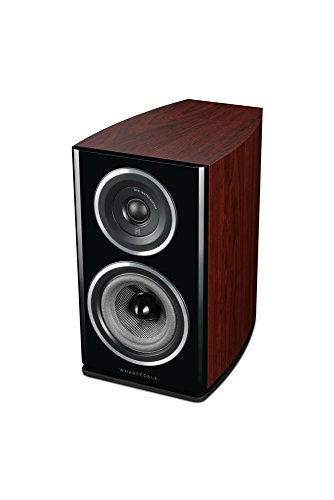 Amazon.co.jp: Wharfedale スピーカー DIAMOND 11.1 [ローズ