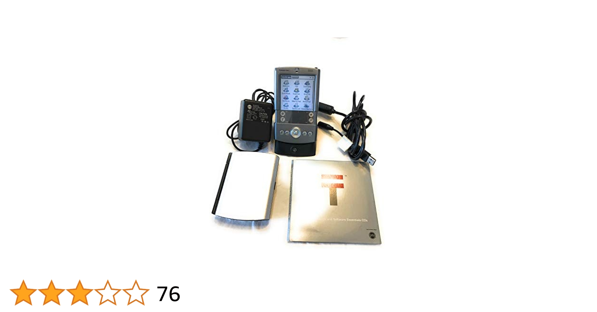 Androidタブレット本体 Palm Tungsten / T Palm Tungsten - Wikipedia