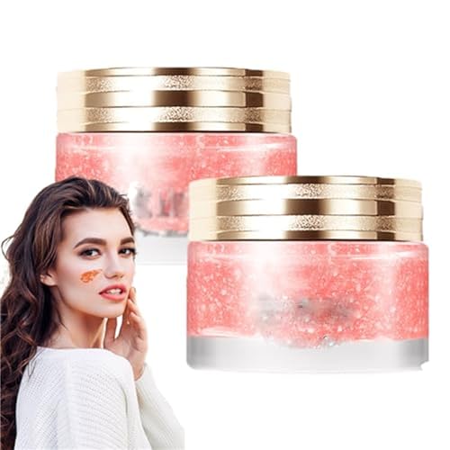 Retinol Placenta Dragon Blood Cream,Dragons Blood Easy Cream,Anti Aging Retinol Firming Cream,Even Skin Tone (2 Pcs)
