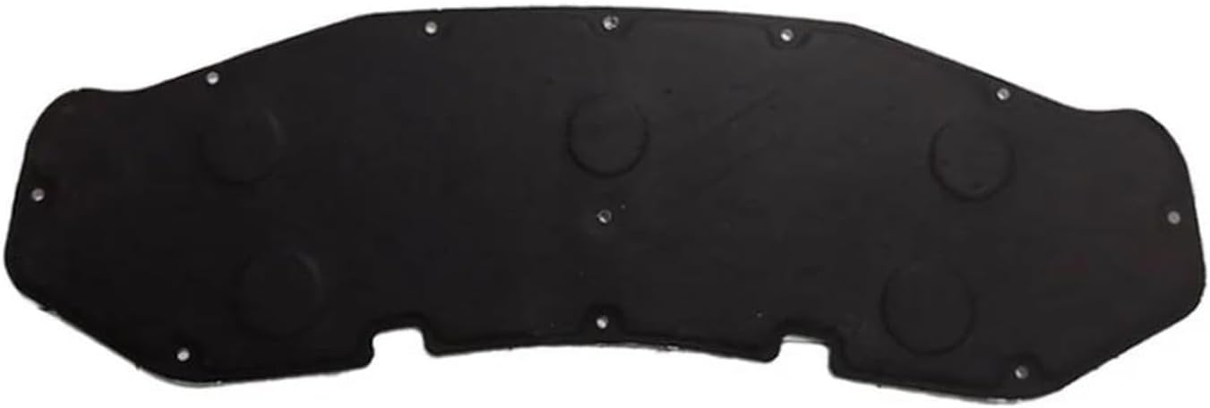 Automobile Insulation for Mercedes for Benz B Class W247 180 200 2019~2024 Hood Engine Insulation Pad Cotton Soundproof Cover