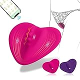 Usoway 2024 Arrivals APP Control Vibrating Massage Tools,Date Night for Women Muscle Relaxation Tools Couple Travel Essentials Yoga Gift-0523-W4