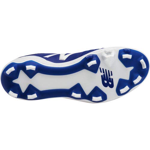 New Balance Women's Fuse V2 TPU Molded Softball Shoe4