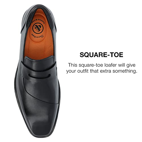 Thomas & Vine Men's Zenith Loafer3