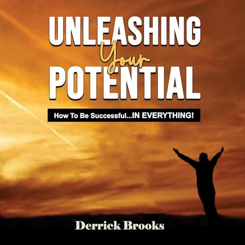 Unleashing Your Potential cover art