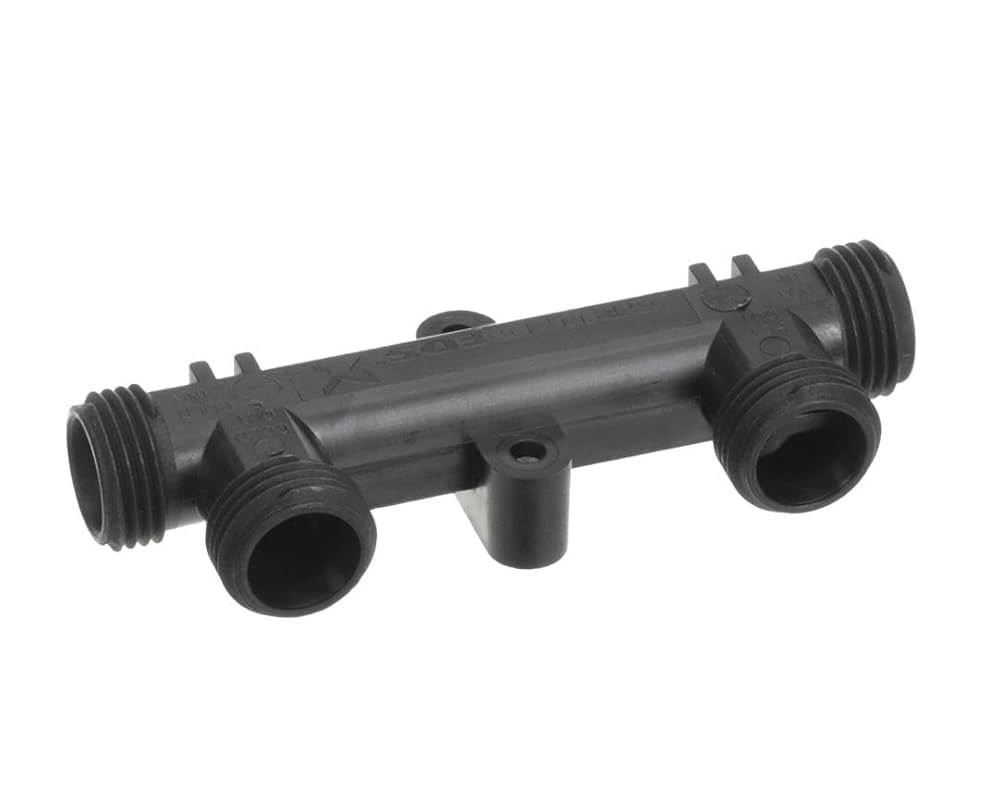 Rinnai Thermal by-Pass Valve: Amazon.com: Industrial