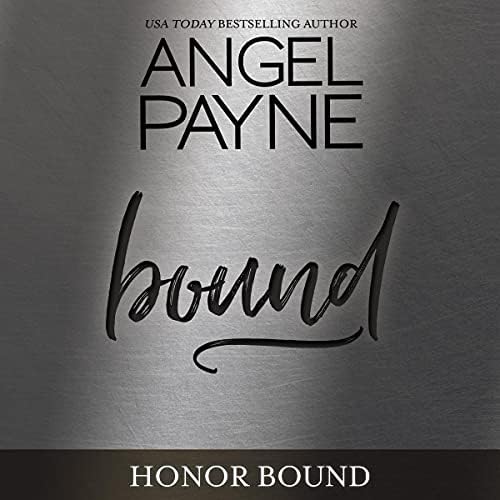 Page de couverture de Bound Audiobook by Angel Payne