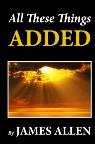 All These Things Added