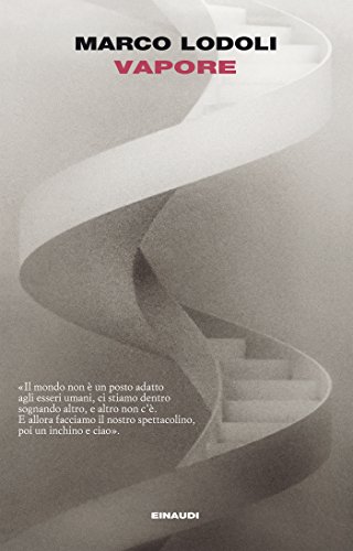  Vapore (I coralli)