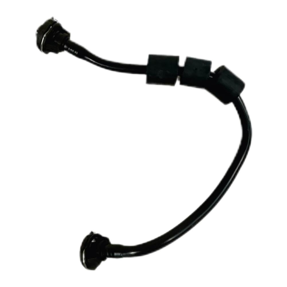 Brhcrahue Onecolor Coolant Hose Compatible With Q5 3.0T 2013-2017 Replacement For 8R0121081be
