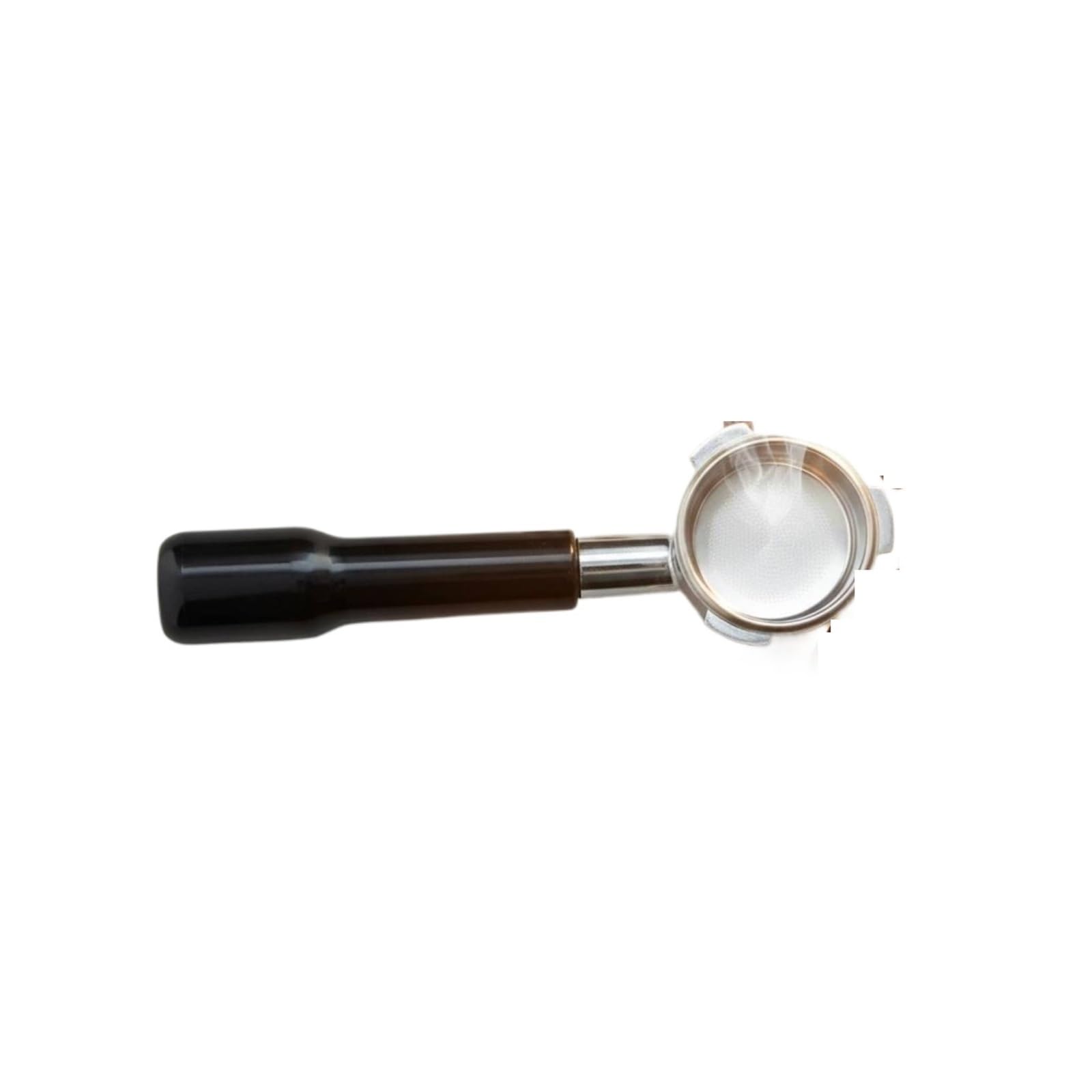 Maniglia Portafiltro Espresso Scoperta Con Cestello Filtro