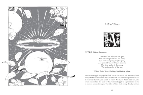 Botanical Curses and Poisons: The Shadow-Lives of Plants - Image 3