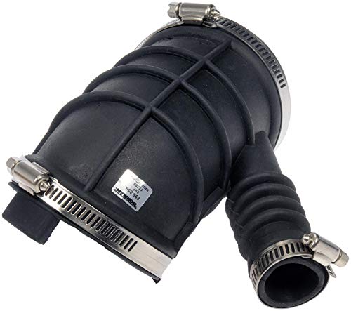 Dorman 696-059 Engine Air Intake Hose Compatible with Select BMW Models