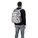 High Sierra Swerve Laptop Backpack, Jersey Knit/Slate, 19 x 13 x 7.75-Inch