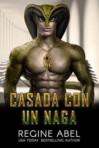Casada Con Un Naga (Agencia Primaria)