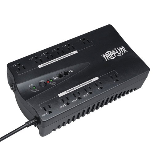 Tripp Lite 750VA Battery Backup