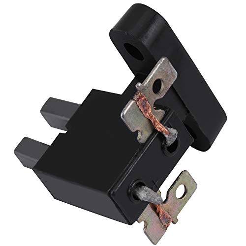 Jadeshay Carbon Brush For 4KW 5KW 7KW Generator,10 Pieces