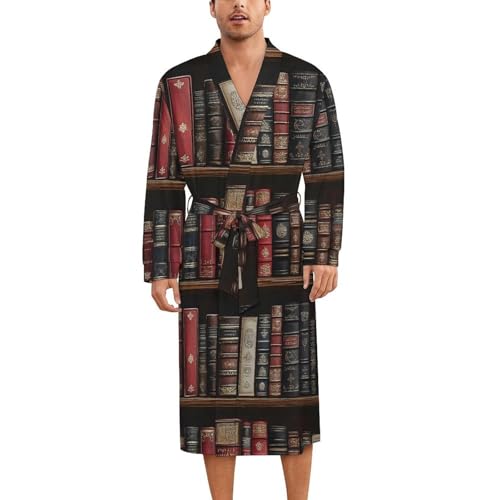 Robe de nuit en soie mixte pyjama léger avec ceinture réglable