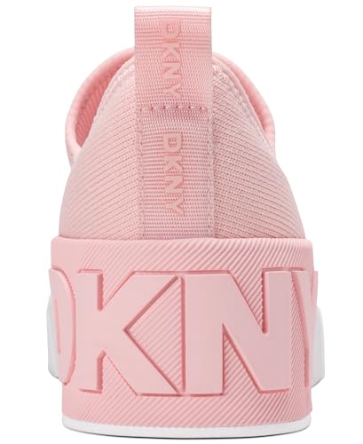 Image of DKNY Women's Everyday Cushioned Insole Maize - Slip on Sneaker