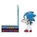 Sonic The Hedgehog Ultimate 6” Sonic Collectible Action Figure