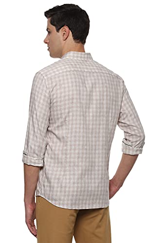 Image of Van Heusen Men's Slim Fit Casual Shirt