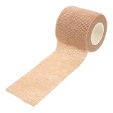 OFFSCH 椅子の足カバー ペダルカバープロテクター 楽器交換用アクセサリー ピアノのシートカバー ピアノフットペダルマット ピアノのフットパッド 楽器部 不織布 Light Brown