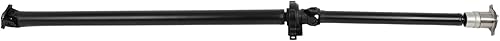 Vista 385 de SCITOO Longitud del eje de hélice del eje de transmisión delantero 36.2 pulgadas compatible con 2001-2004 para Jeep Grand para Cherokee 4.0L