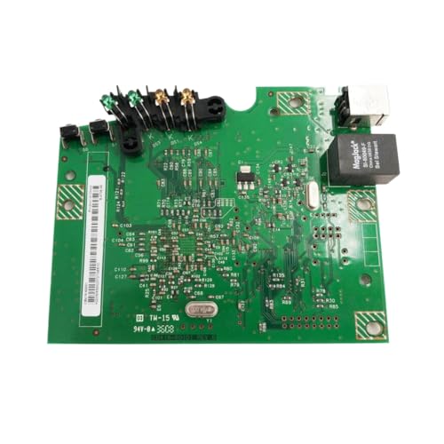 Formateador P1505n placa principal CB418-60001 compatible con recambio de placa base P1505